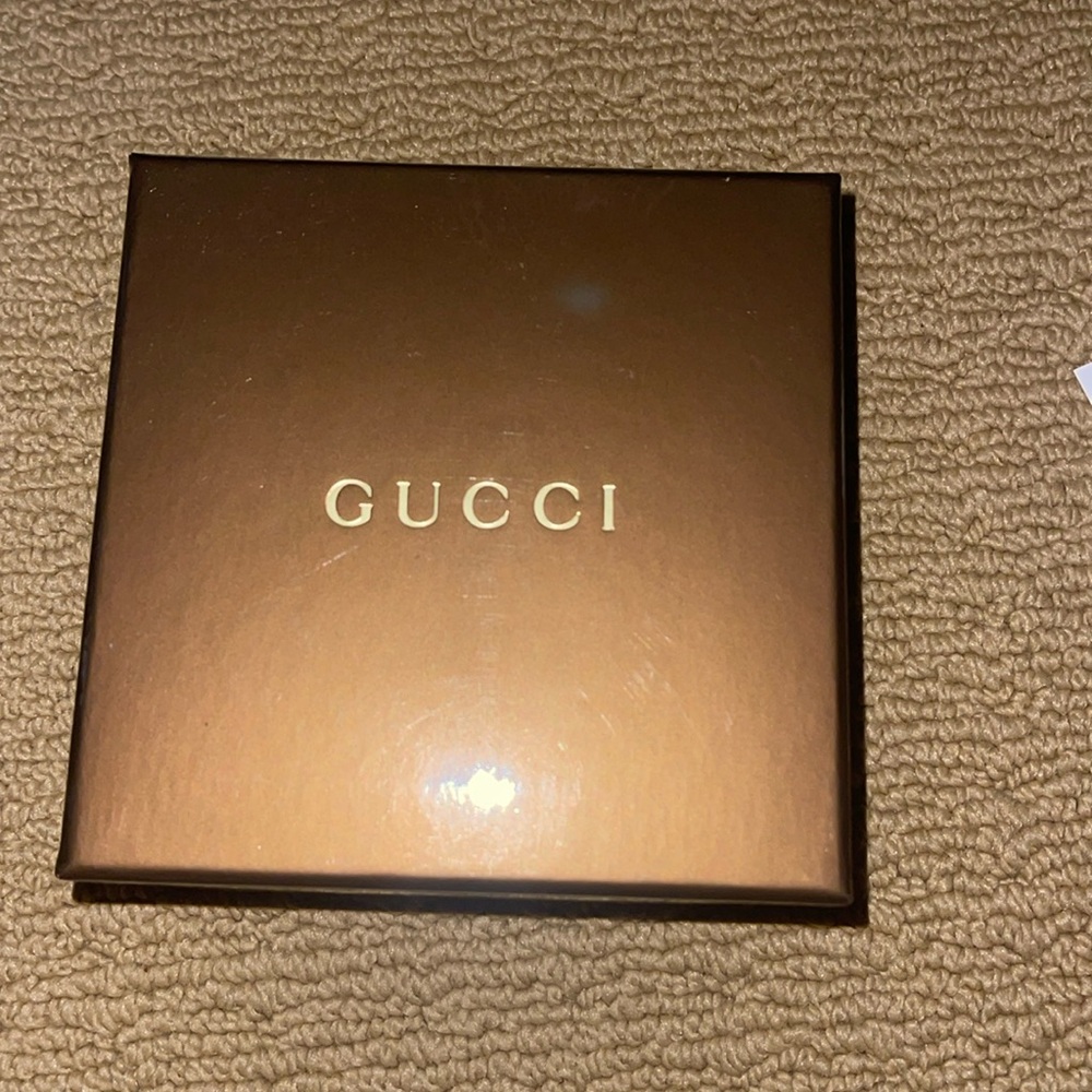 Gucci BOX